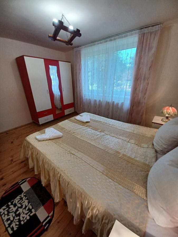 منزل الضيف Cîrţişoara  في Casa Pandrea المظهر الخارجي الصورة