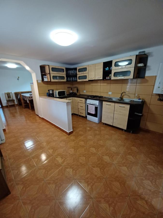 منزل الضيف Cîrţişoara  في Casa Pandrea المظهر الخارجي الصورة
